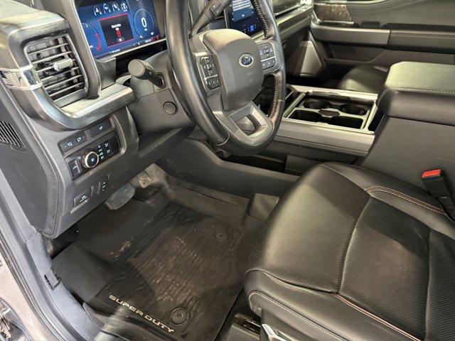2023 Ford Super Duty F-250 SRW Vehicle Photo in Ogallala, NE 69153