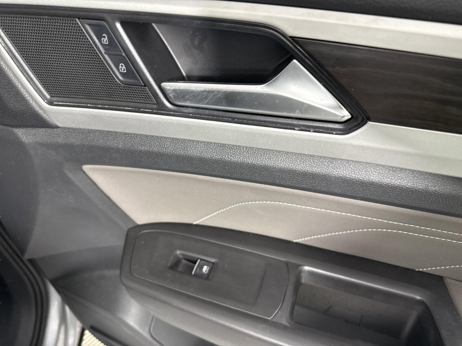 2022 Volkswagen Atlas Vehicle Photo in Georgetown, TX 78626