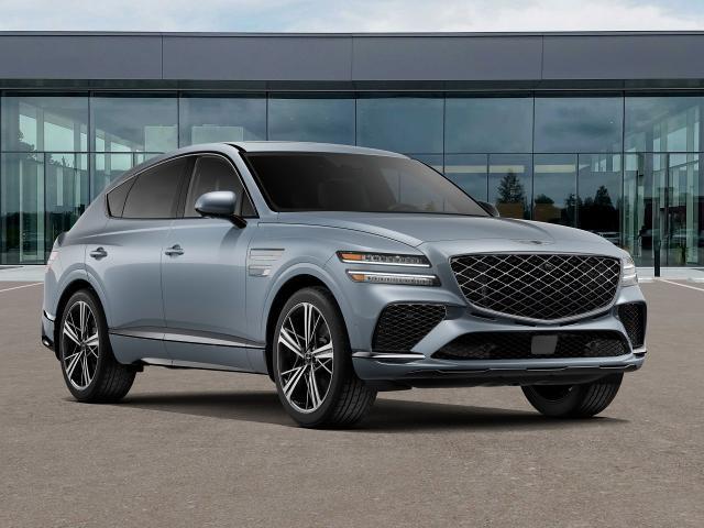 2026 Genesis GV80 Vehicle Photo in Appleton, WI 54913