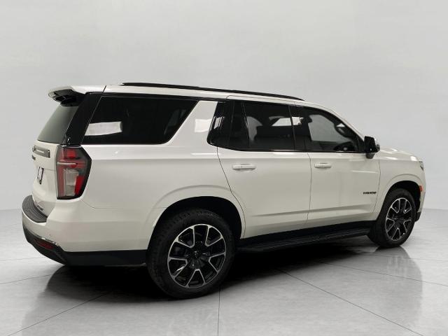 2021 Chevrolet Tahoe Vehicle Photo in Appleton, WI 54913