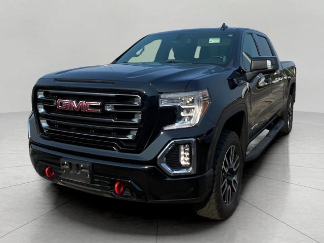 2021 GMC Sierra 1500 Vehicle Photo in APPLETON, WI 54914-8833