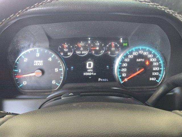 2017 Chevrolet Tahoe Vehicle Photo in Decatur, TX 76234