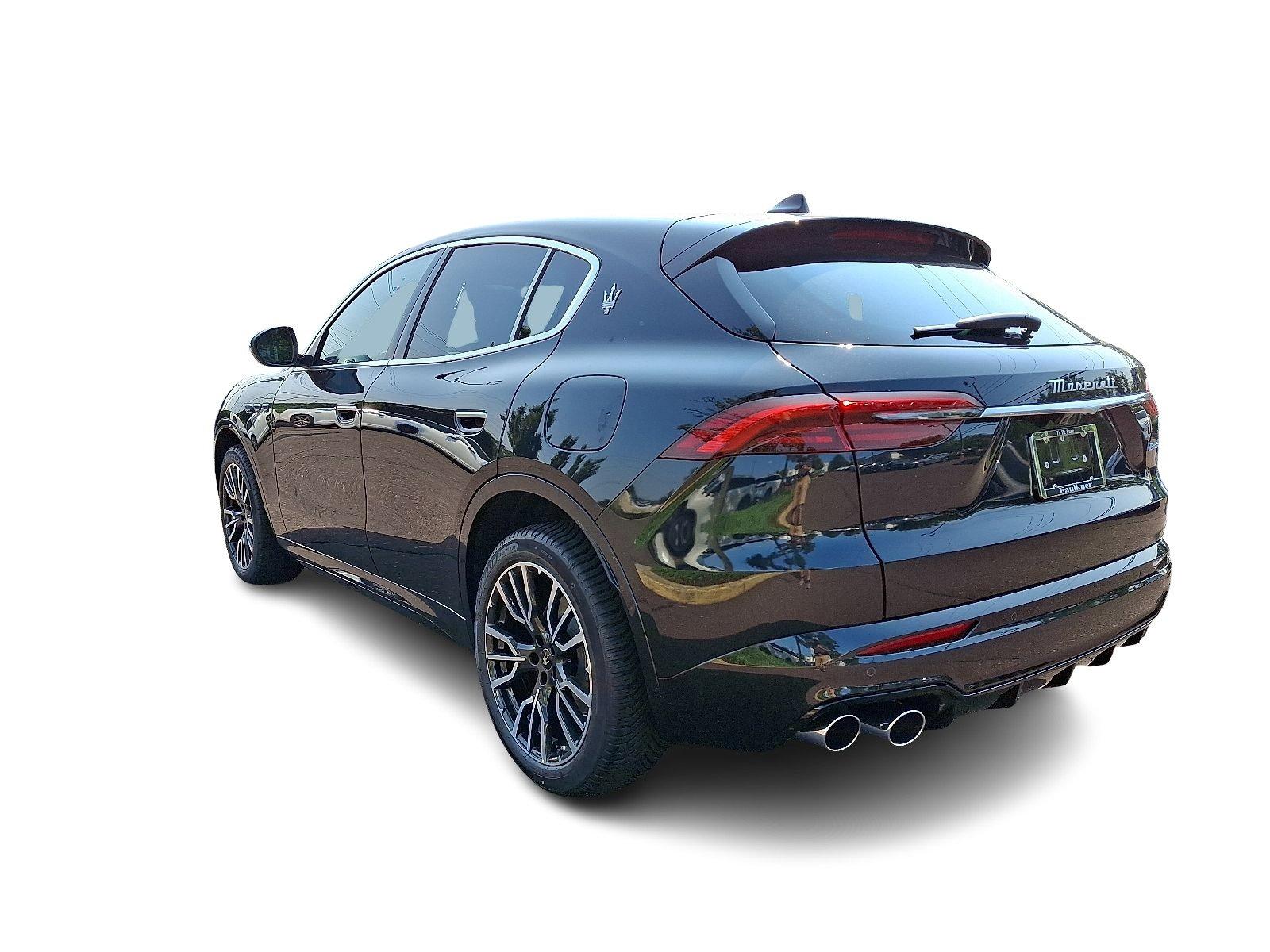 2025 Maserati Grecale Vehicle Photo in Willow Grove, PA 19090