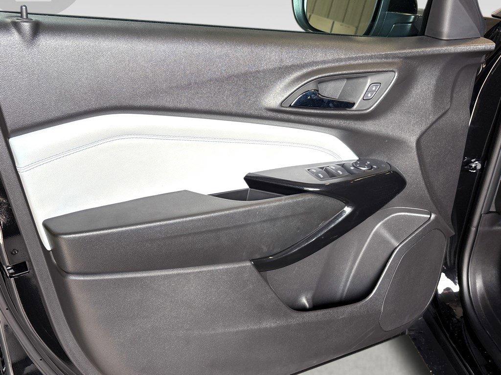 2025 Chevrolet Trax Vehicle Photo in SAVANNAH, GA 31406-4513
