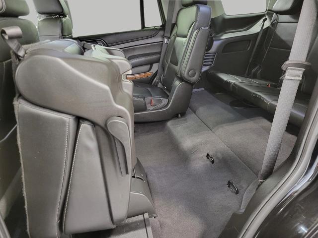 2019 Chevrolet Tahoe Vehicle Photo in NEENAH, WI 54956-2243