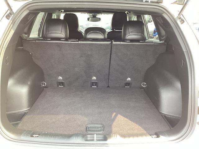 2024 Jeep Compass Vehicle Photo in Gardner, MA 01440