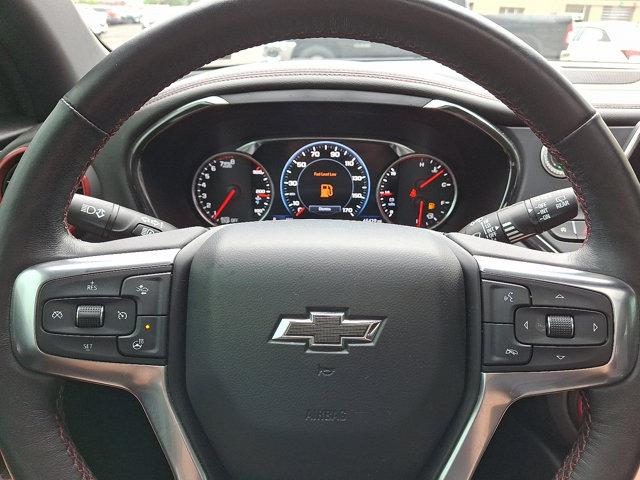 2020 Chevrolet Blazer Vehicle Photo in Philadelphia, PA 19116