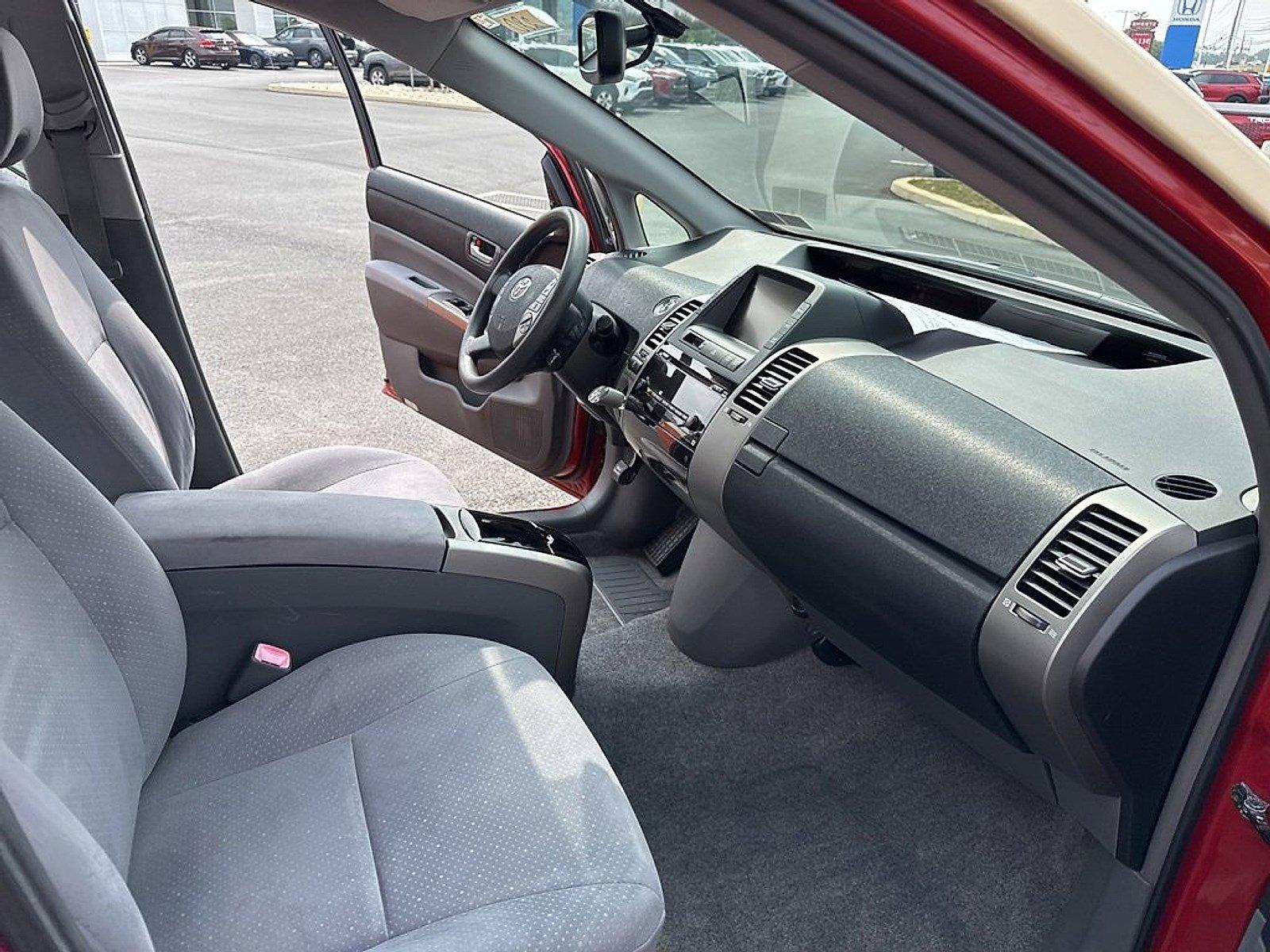 2009 Toyota Prius Vehicle Photo in Harrisburg, PA 17111
