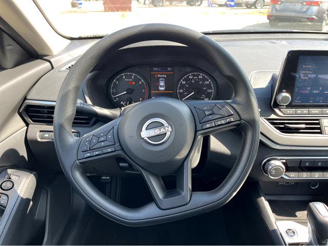 2025 Nissan Altima Vehicle Photo in Savannah, GA 31419