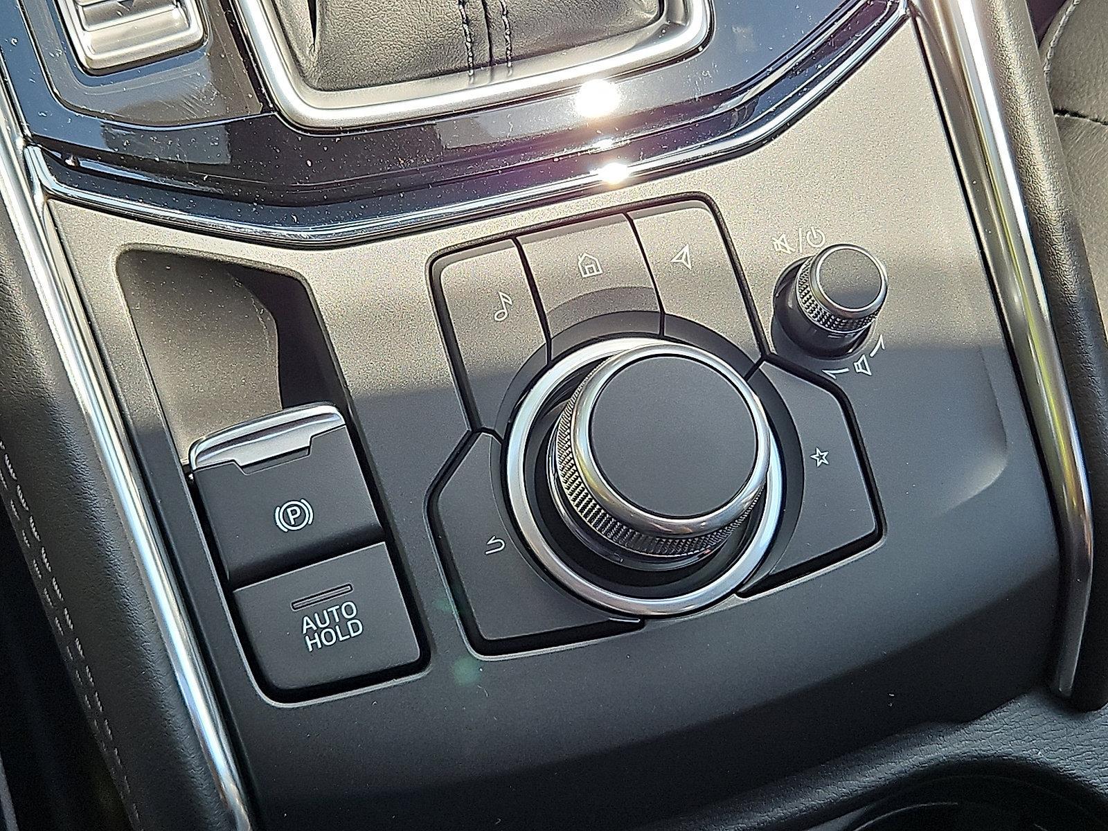 2025 Mazda CX-5 Vehicle Photo in Trevose, PA 19053