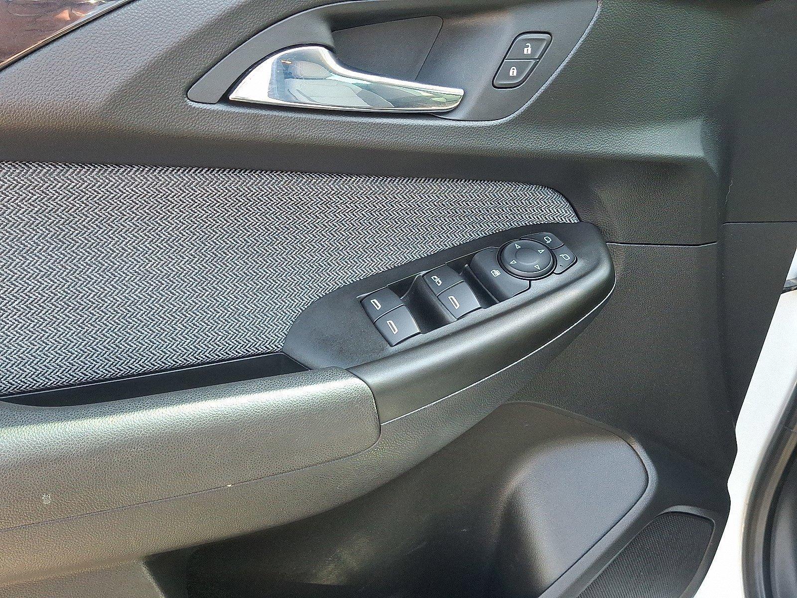 2021 Chevrolet Trailblazer Vehicle Photo in Harrisburg, PA 17111
