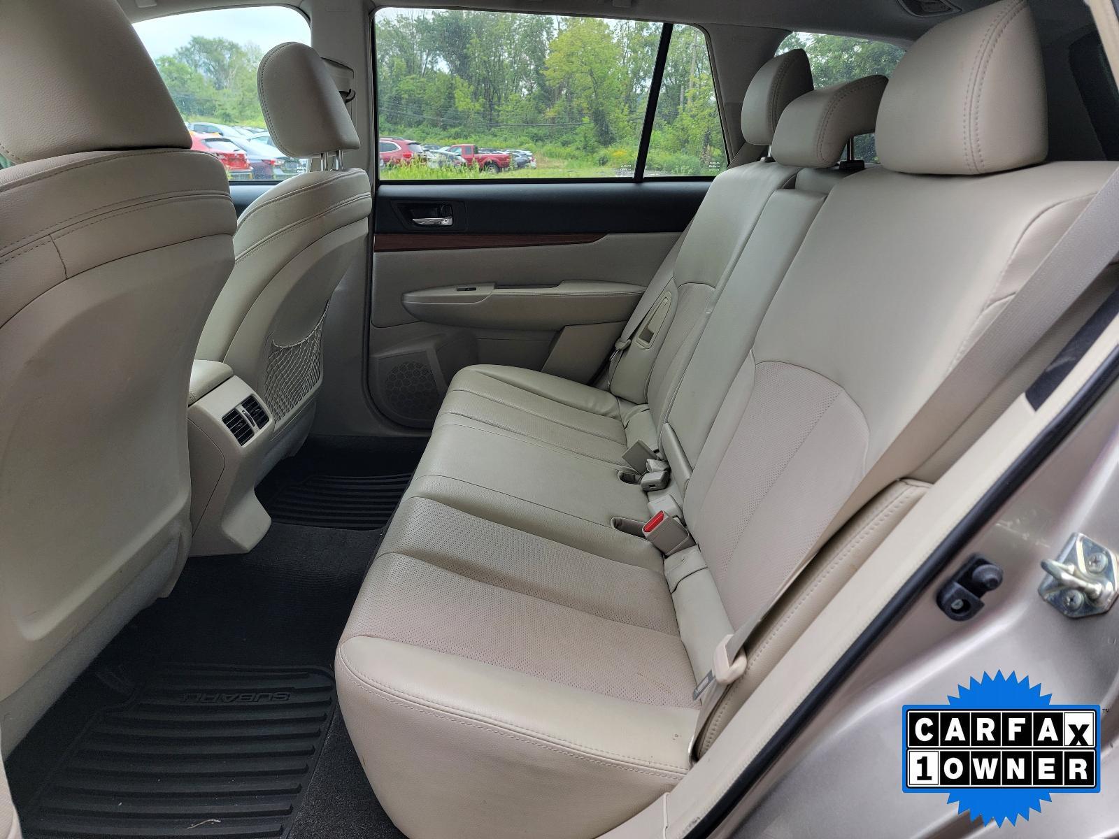 2014 Subaru Outback Vehicle Photo in Harrisburg, PA 17111