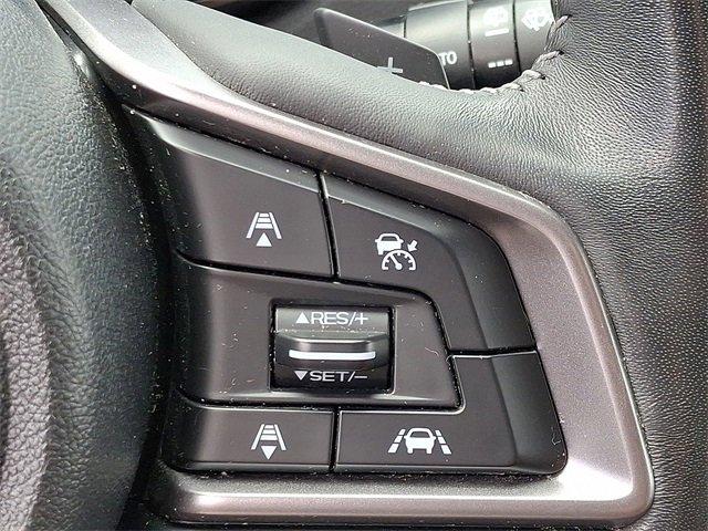 2019 Subaru Ascent Vehicle Photo in LANCASTER, PA 17601-0000