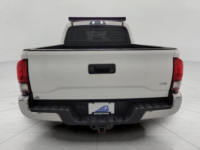 2018 Toyota Tacoma Vehicle Photo in NEENAH, WI 54956-2243