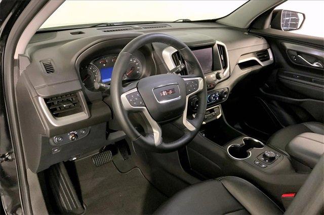2024 GMC Terrain Vehicle Photo in INDEPENDENCE, MO 64055-1314
