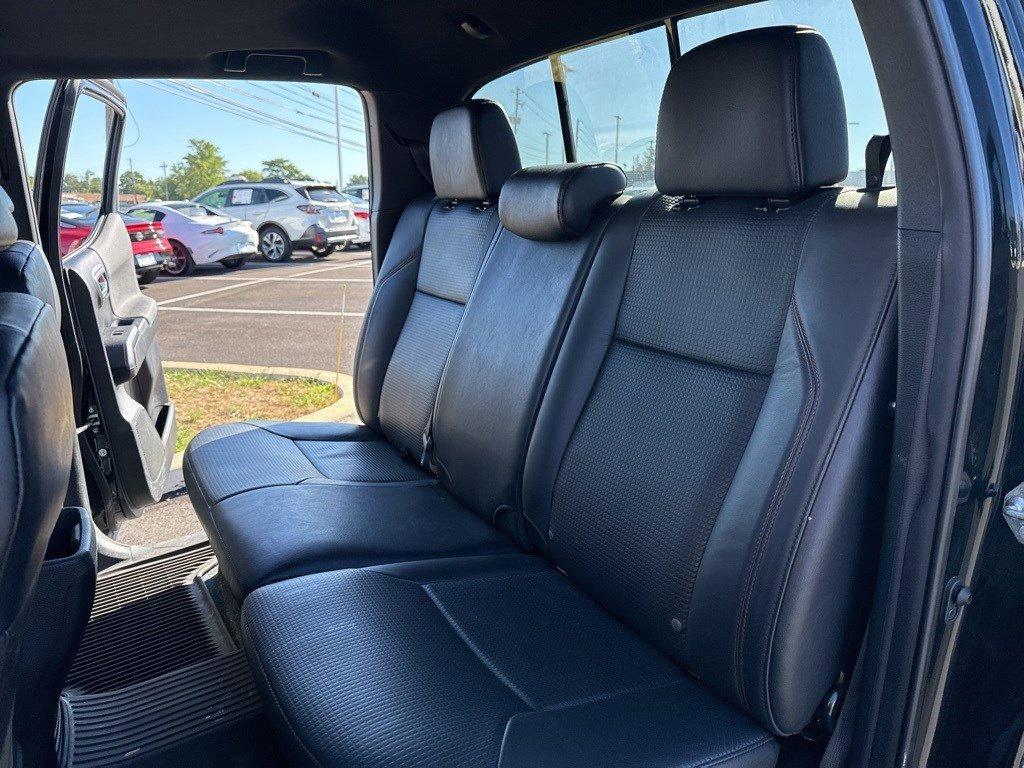 2019 Toyota Tacoma 4WD Vehicle Photo in Harrisburg, PA 17111