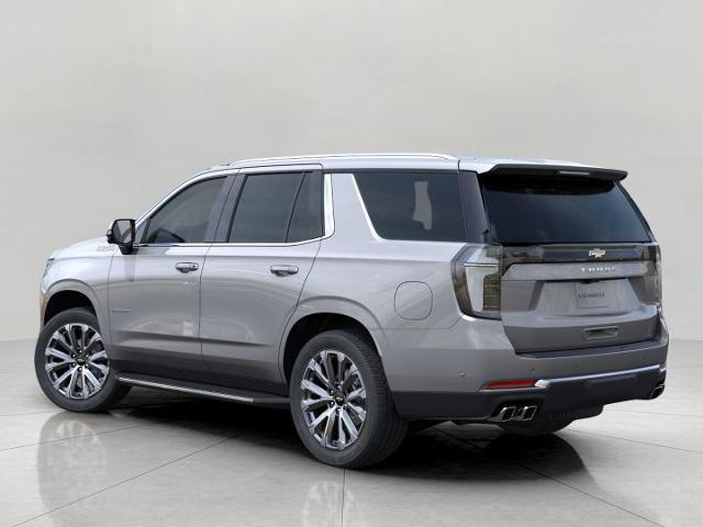 2025 Chevrolet Tahoe Vehicle Photo in MIDDLETON, WI 53562-1492