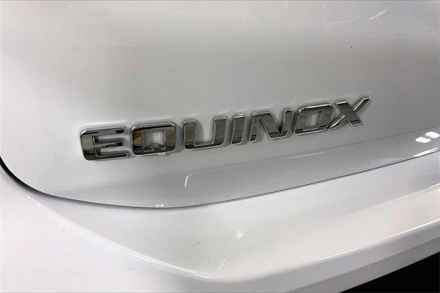 2024 Chevrolet Equinox Vehicle Photo in KANSAS CITY, MO 64114-4502