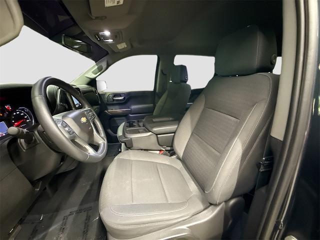 2021 Chevrolet Silverado 1500 Vehicle Photo in EVERETT, WA 98203-5662