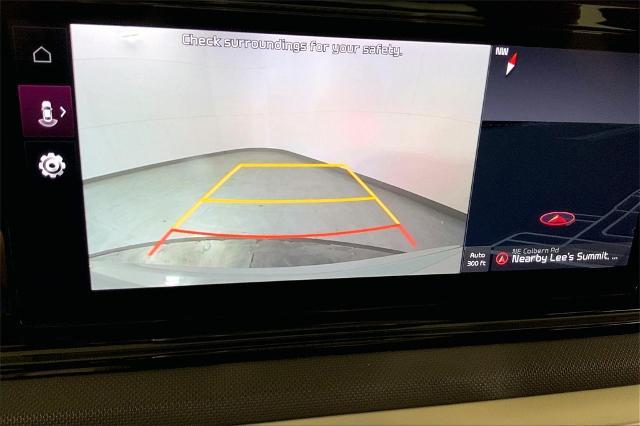 2023 Kia K5 Vehicle Photo in Lees Summit, MO 64086