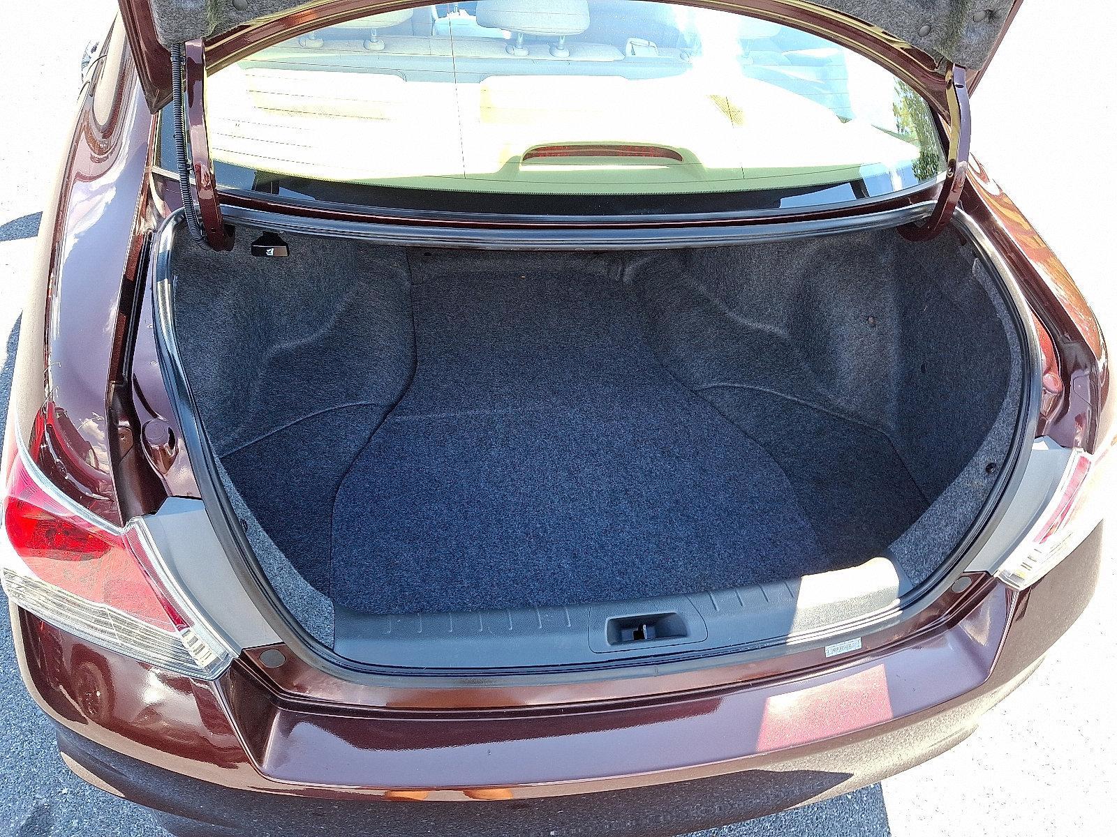 2010 Honda Accord Sedan Vehicle Photo in Harrisburg, PA 17111
