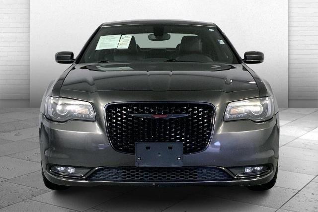 2023 Chrysler 300 Vehicle Photo in Kansas City, MO 64114