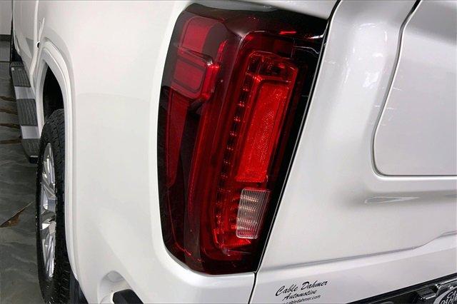2023 GMC Sierra 1500 Vehicle Photo in INDEPENDENCE, MO 64055-1314