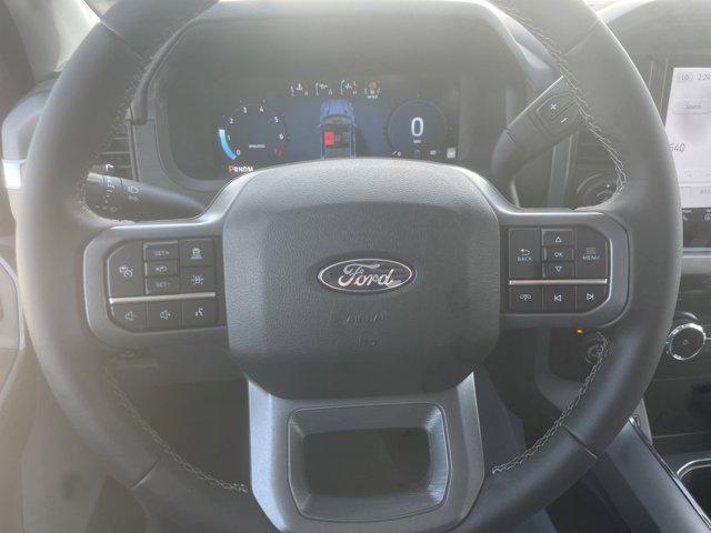 2024 Ford F-150 Vehicle Photo in Ogallala, NE 69153
