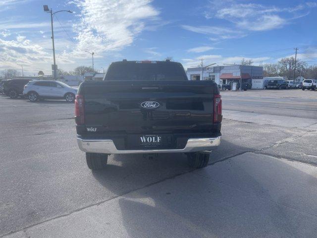 2024 Ford F-150 Vehicle Photo in Ogallala, NE 69153