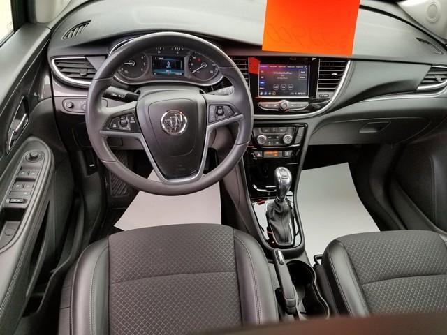 2022 Buick Encore Vehicle Photo in ELYRIA, OH 44035-6349