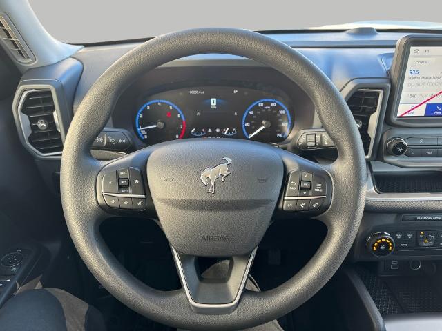 2024 Ford Bronco Sport Vehicle Photo in Neenah, WI 54956