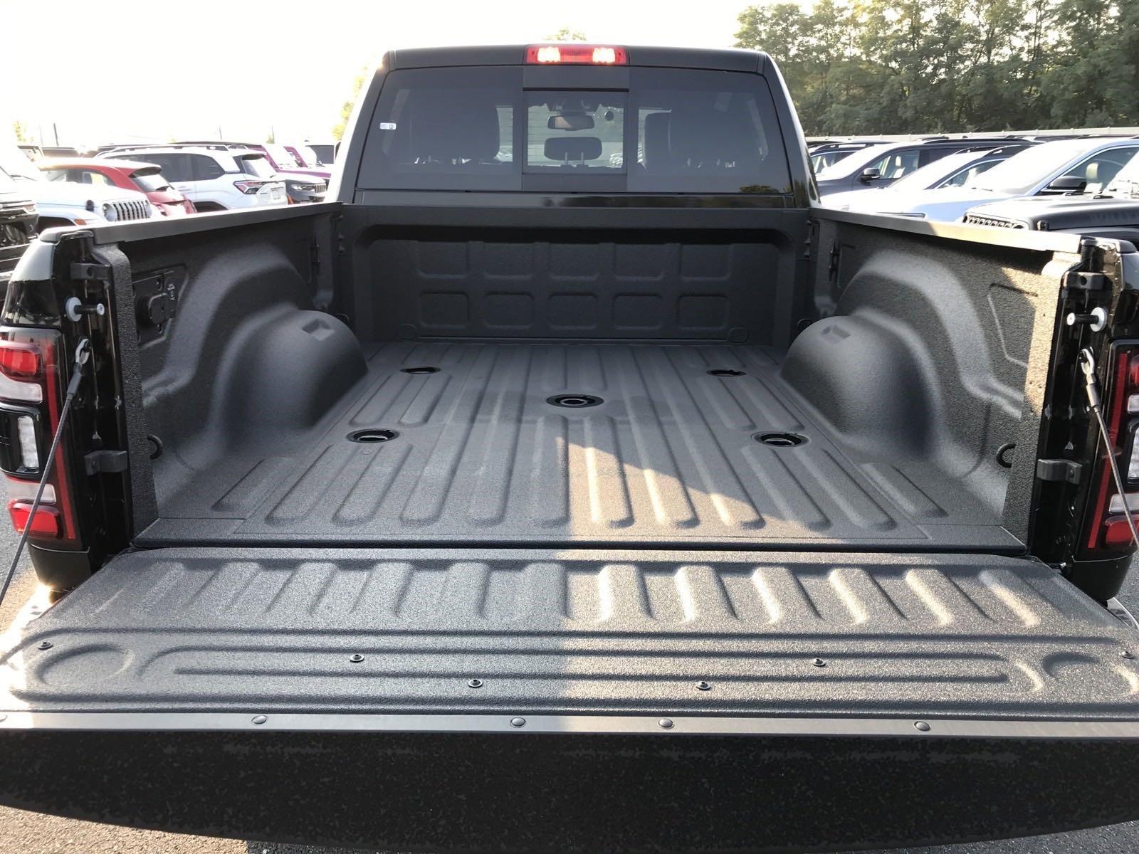 2024 Ram 2500 Vehicle Photo in Mechanicsburg, PA 17050-1707