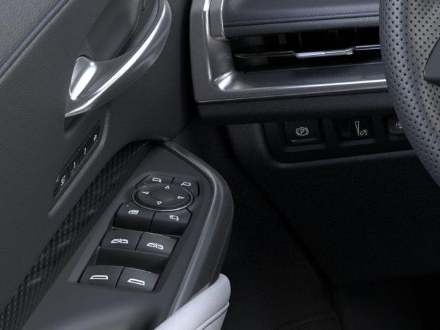 2025 Cadillac XT4 Vehicle Photo in SMITHTOWN, NY 11787-5023