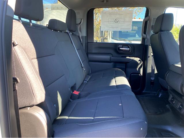 2024 Chevrolet Silverado 2500 HD Vehicle Photo in SAVANNAH, GA 31406-4513