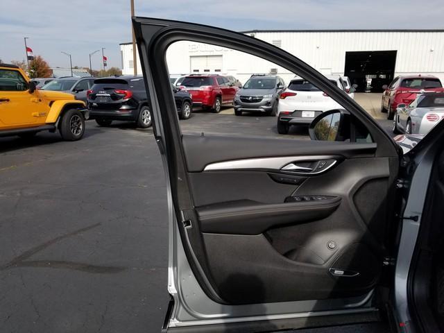 2024 Buick Envision Vehicle Photo in ELYRIA, OH 44035-6349