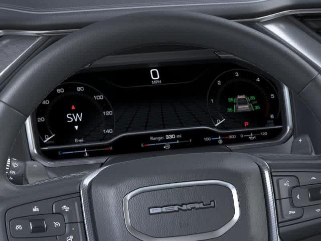 2025 GMC Sierra 1500 Vehicle Photo in ZELIENOPLE, PA 16063-2910