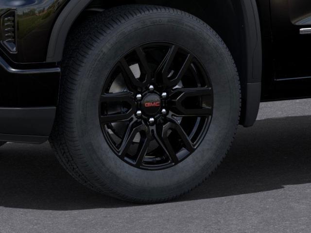 2025 GMC Sierra 1500 Vehicle Photo in LAUREL, MD 20707-4622