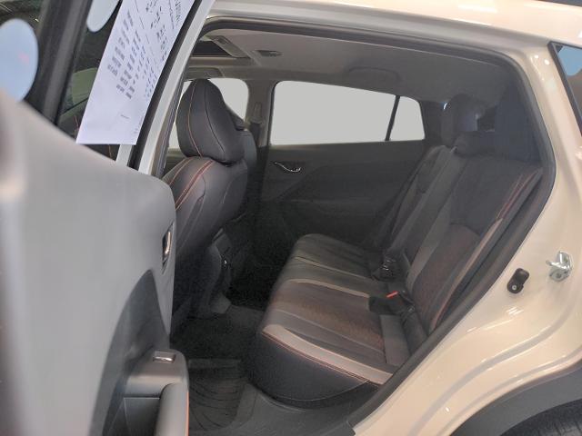 2025 Subaru Crosstrek Vehicle Photo in Green Bay, WI 54304