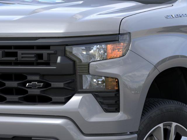 2024 Chevrolet Silverado 1500 Vehicle Photo in CORPUS CHRISTI, TX 78416-1100