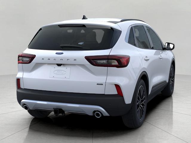 2025 Ford Escape Vehicle Photo in Green Bay, WI 54304