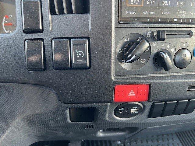 2025 Chevrolet 3500 HG LCF Gas Vehicle Photo in TOPEKA, KS 66609-0000