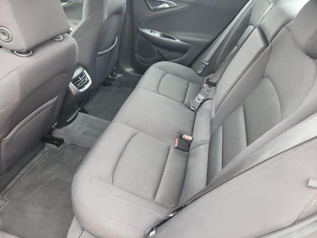 2022 Chevrolet Malibu Vehicle Photo in HOUSTON, TX 77054-4802