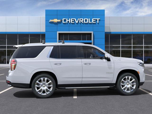 2024 Chevrolet Tahoe Vehicle Photo in SAINT JAMES, NY 11780-3219