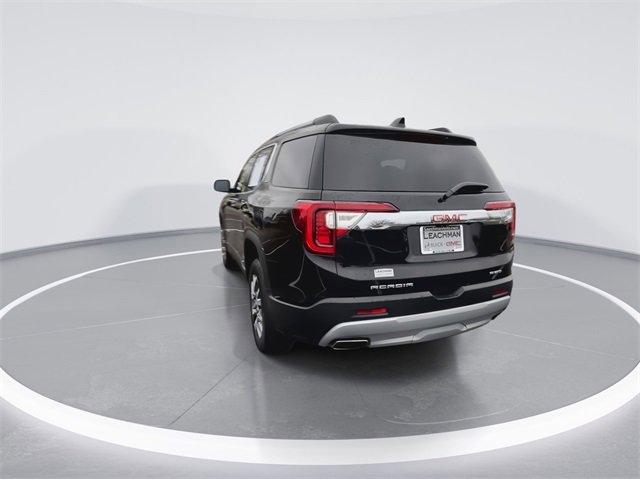 2023 GMC Acadia Vehicle Photo in BOWLING GREEN, KY 42104-4102