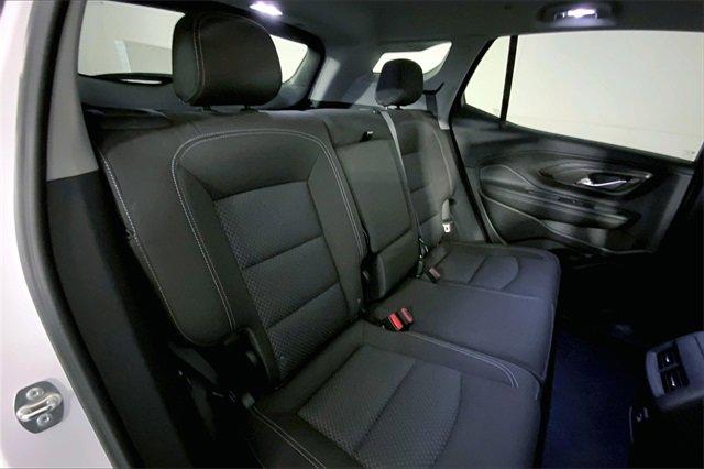 2024 GMC Terrain Vehicle Photo in INDEPENDENCE, MO 64055-1314