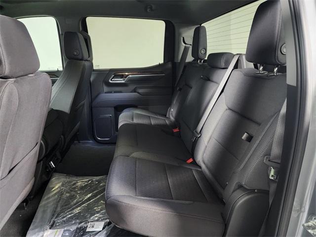 2025 GMC Sierra 1500 Vehicle Photo in PRESCOTT, AZ 86305-3700