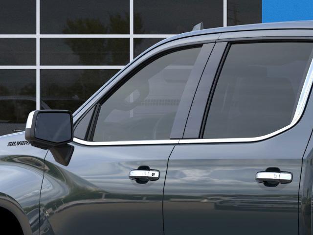 2025 Chevrolet Silverado 1500 Vehicle Photo in LAUREL, MD 20707-4697