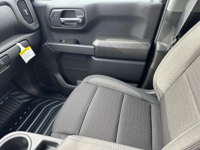 2025 GMC Sierra 1500 Vehicle Photo in COLUMBIA, MO 65203-3903