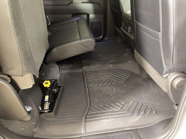 2025 Chevrolet Silverado 1500 Vehicle Photo in PHOENIX, AZ 85014-3381
