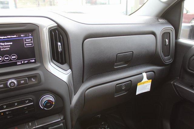 2024 Chevrolet Silverado 3500 HD Vehicle Photo in SAINT CLAIRSVILLE, OH 43950-8512